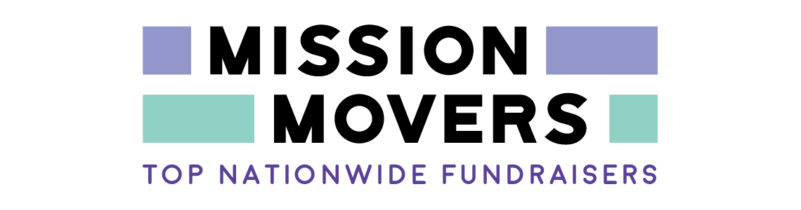 Mission Movers: Nationwide Fundraisers