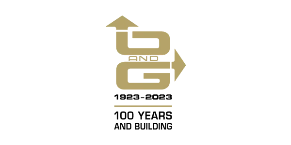 O&G Sponsor Logo