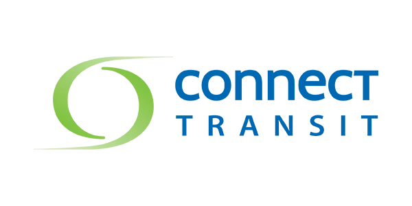 Connect Transit Sponsor Logo