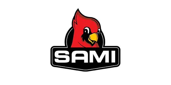 SAMI Sponsor Logo