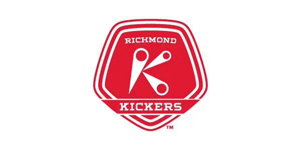 Richmond Kickers Sponsor Logo