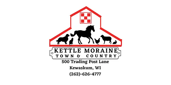 Kettle Moraine Sponsor Logo