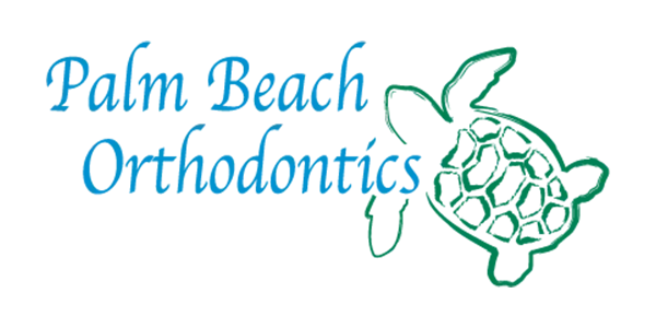 Palm Beach Orthodontics Sponsor Logo