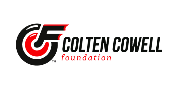 Colten Cowell Foundation Sponsor Logo