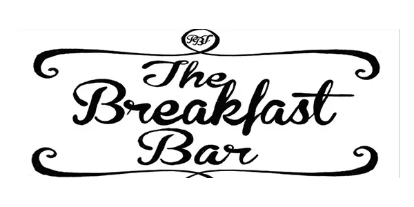 The Breakfast Bar Sponsor Logo