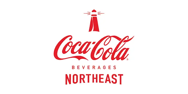 Coca Cola Sponsor Logo