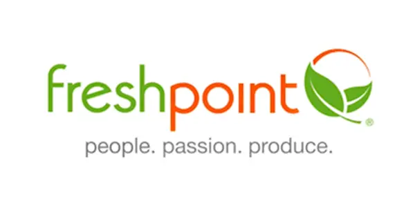 FreshPoint Sponsor Logo