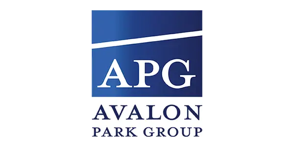 APG Sponsor Logo