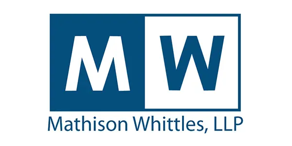 Mathison Whittles Sponsor Logo