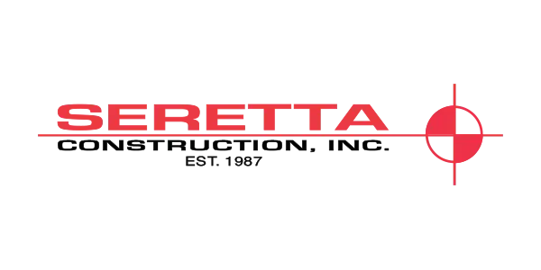 Seretta Sponsor Logo