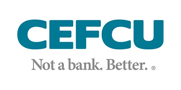 CEFCU Sponsor Logo