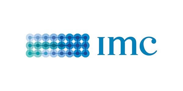IMC Sponsor Logo