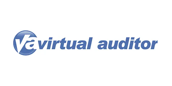 Virtual Auditor Sponsor Logo