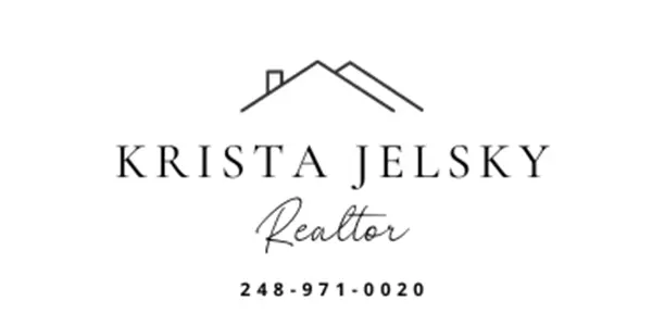 Krista Jelsky Sponsor Logo