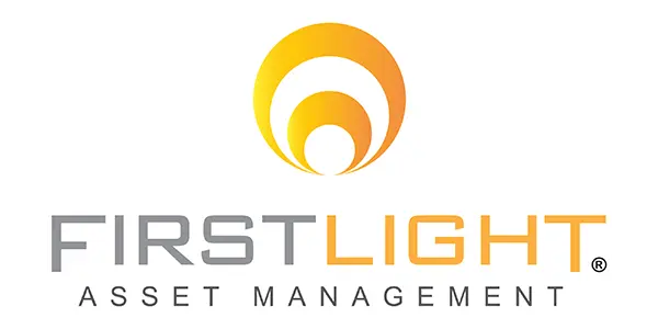 First Light Sponsor Logo