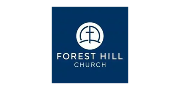 Forest Hill Church Sponsor Logo