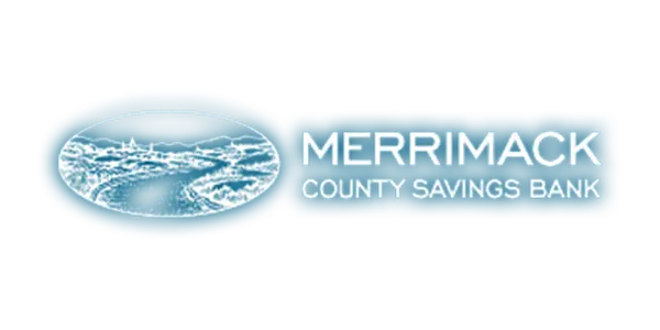 Merrimack County Savings Bank Sponsor Logo