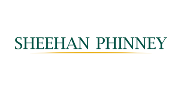 Sheehan Phinney Sponsor Logo