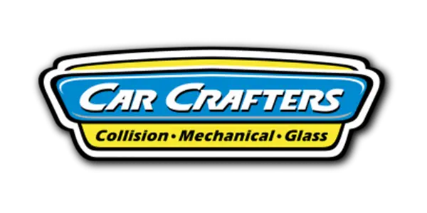 Car Crafters Sponsor Logo