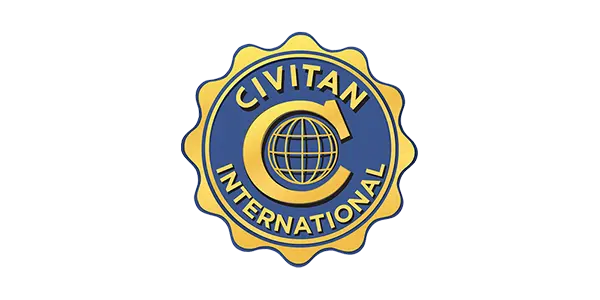 Civitan Sponsor Logo