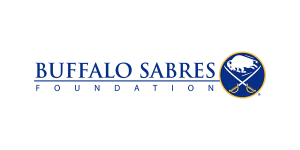 Buffalo Sabres Sponsor Logo