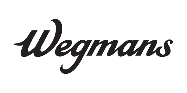 Wegmans Sponsor Logo