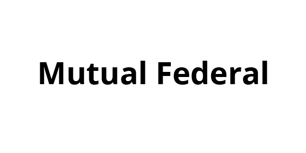 Mutual Federal Sponsor Logo