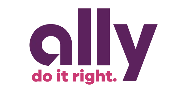 Ally Sponsor Logo