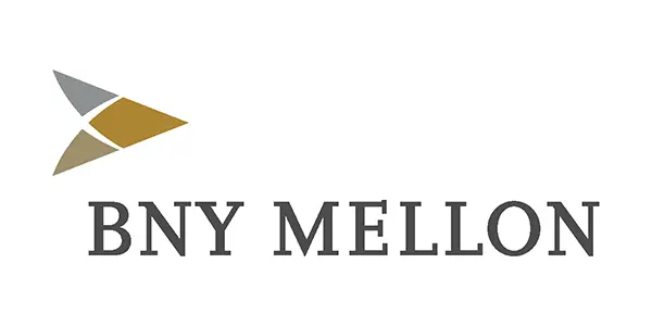 BNY Mellon Sponsor Logo