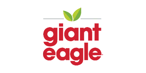 Giant Eagle Sponsor Logo