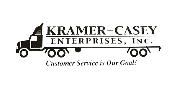 Kramer and Casey Sponsor Logo