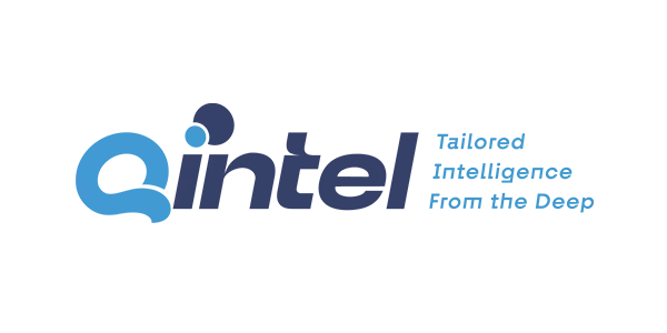 Qintel Sponsor Logo