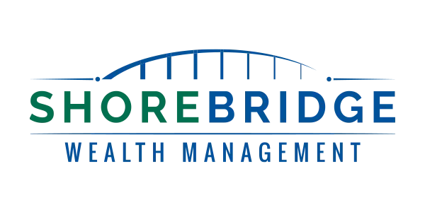 Shore Bridge Sponsor Logo