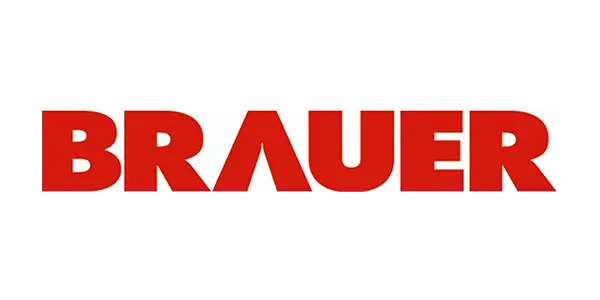 Brauer Sponsor Logo