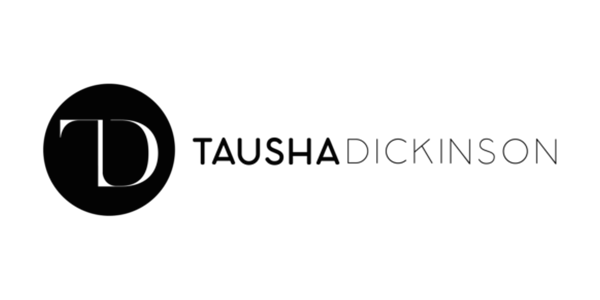 Tausha Dickinson Sponsor Logo