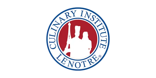 Culinary Institute Lenotre Sponsor Logo