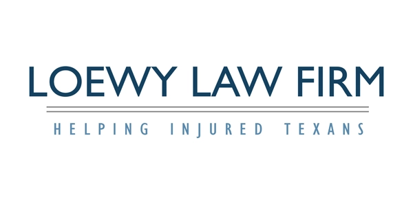 Loewy Law Firm logo