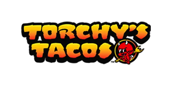 Torchys Tacos Sponsor Logo