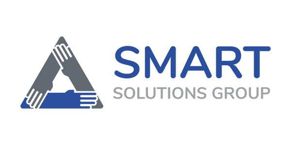 Smart Solutions Sponsor Logo
