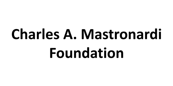 Charles A. Mastronadi Foundation logo