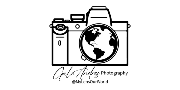 Galo Andres Photography logo