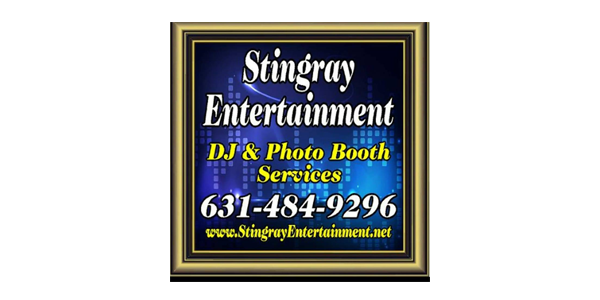 Stingray Entertainment logo
