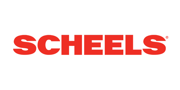 scheels logo