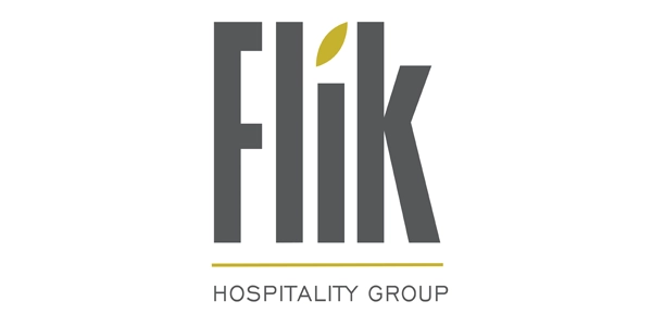 Flik Hospitality Group logo