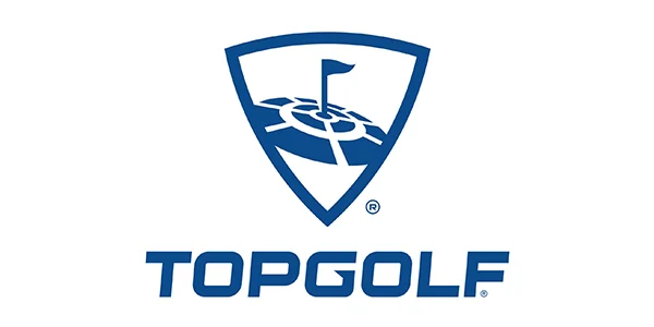 Top golf logo