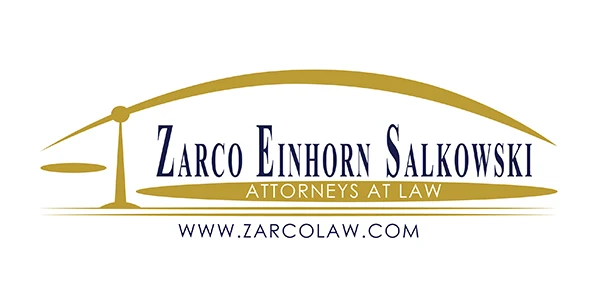 zarco einhorn salkowski logo