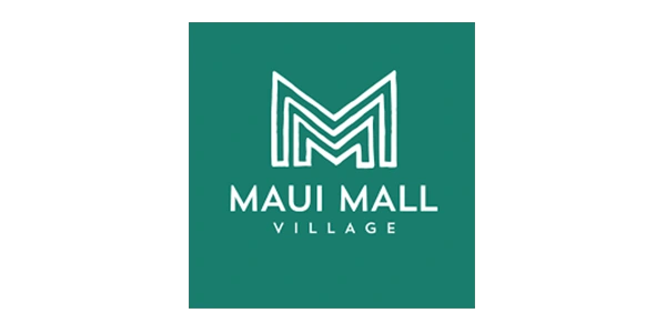 Maui village logo