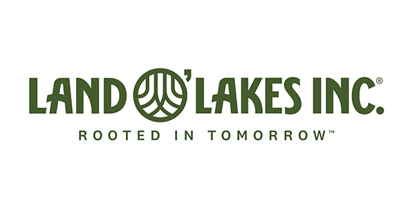 Land o Lakes logo
