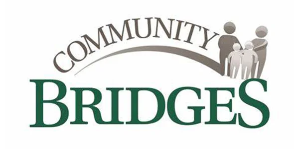 Community Bridges logo
