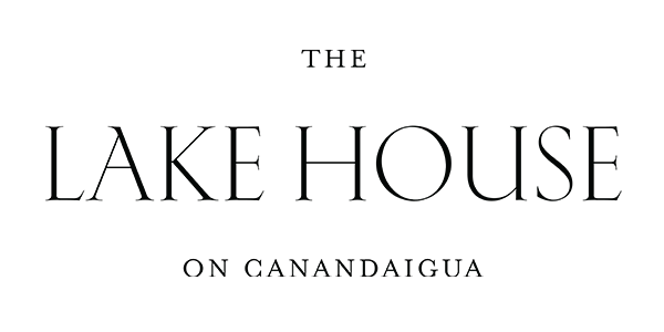 The Lake House logo